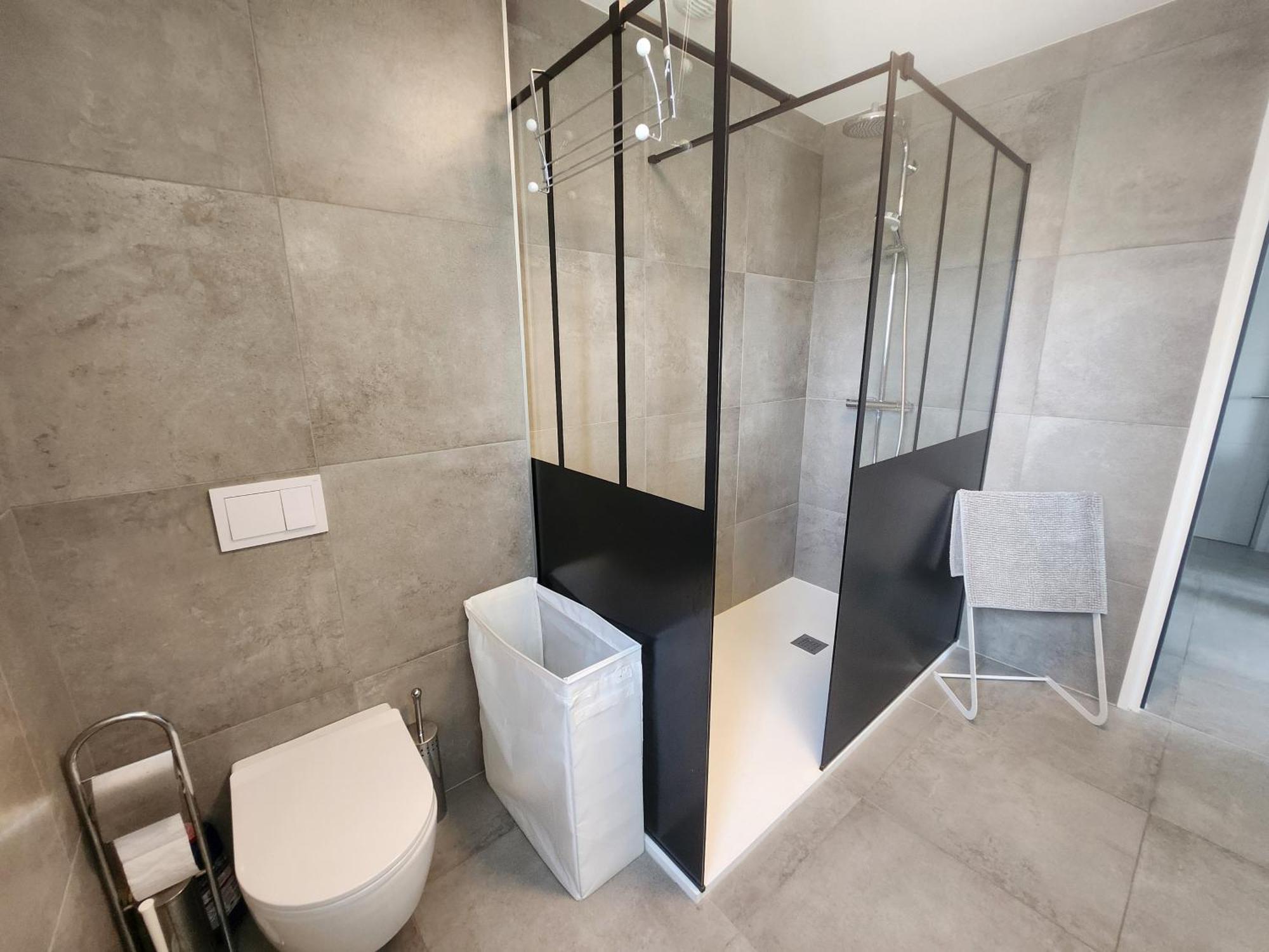 Appartement T2 Centre Rodez La Lutz Bagian luar foto