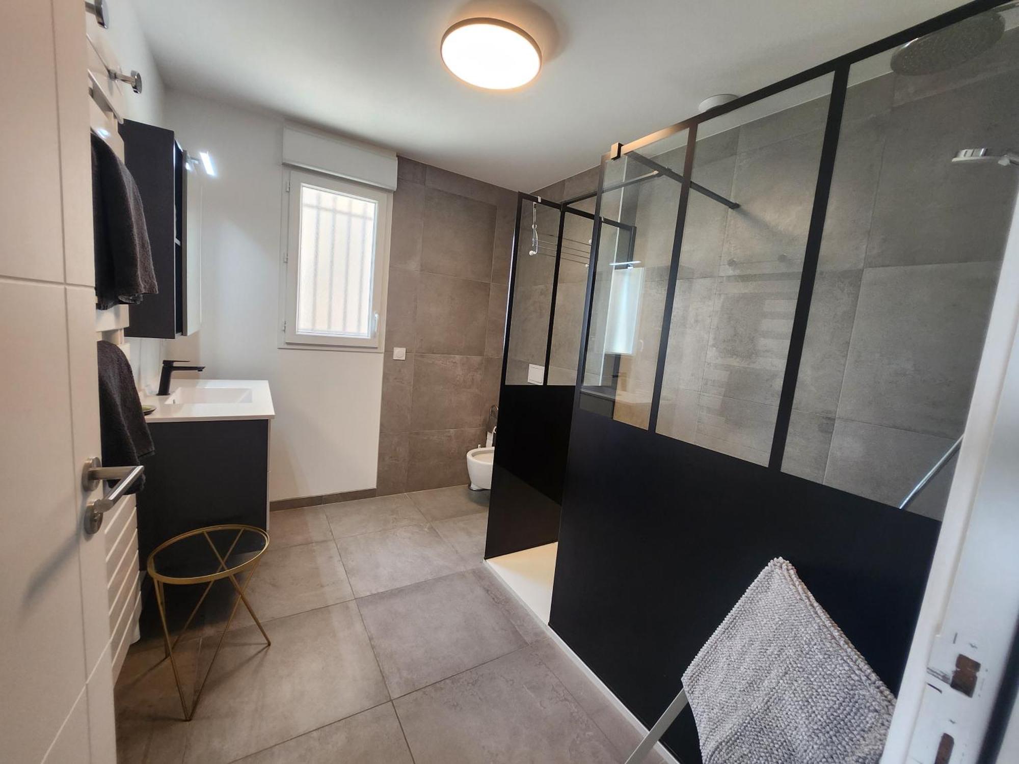 Appartement T2 Centre Rodez La Lutz Bagian luar foto